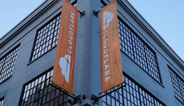 Trøbbel for IT-gigant: Nasjonal sikkerhetsmyndighet ble rammet