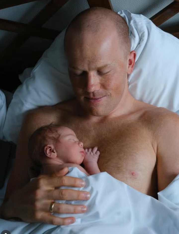 – Det er alt jeg ønsket og litt til