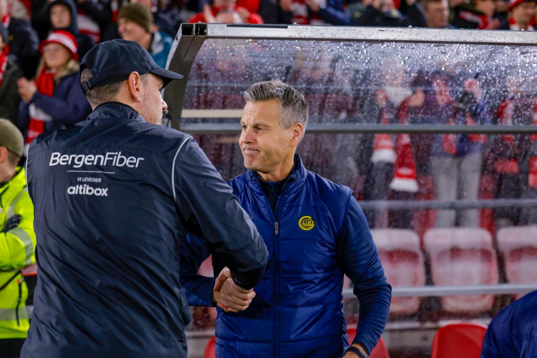 – Smart for norsk fotball