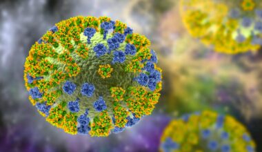 – Ikke gå på jobb om du er syk