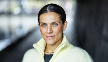 Katrine Ursvik avslutter samarbeid med influenseren Funkygine