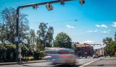 Bompengebrikke: Autosync AS dobler månedsprisen