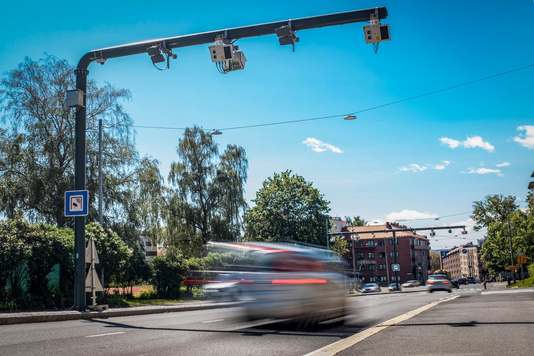 Bompengebrikke: Autosync AS dobler månedsprisen