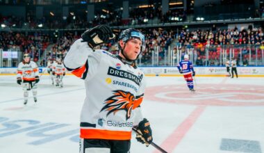 Topplagene vant i EHL – ti poengs luke for serieleder Frisk Asker