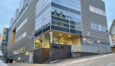 Tenåring anmeldes for vold mot politiet