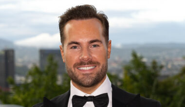 Harlem Alexander avslører hvorfor han takket nei til «Victoria's Secret»