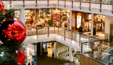 Ønskeliste-apper tar av blant nordmenn