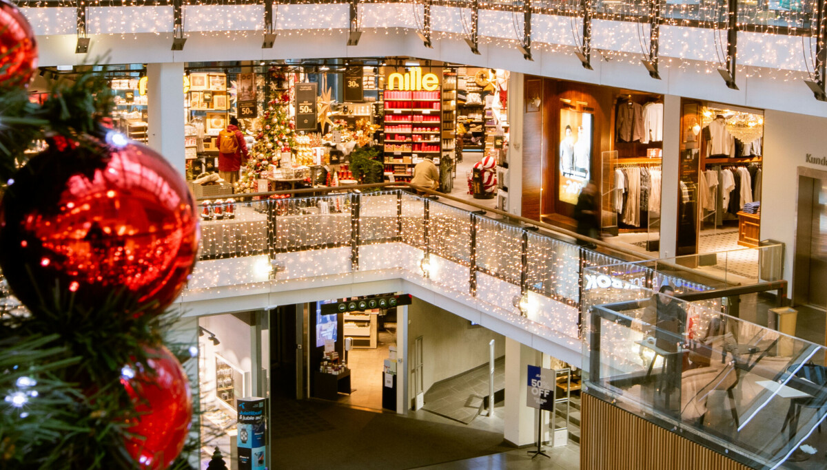 Ønskeliste-apper tar av blant nordmenn