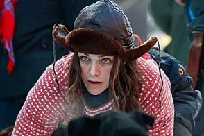 - Vi gråt alle mann