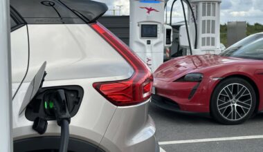 Raskest fra 80 til 100 prosent