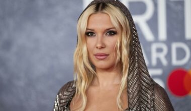 David Harbour i stormens øye: Utroskap og mobbinganklager