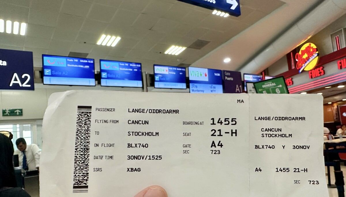 Nå skjer det: Slutt på disse