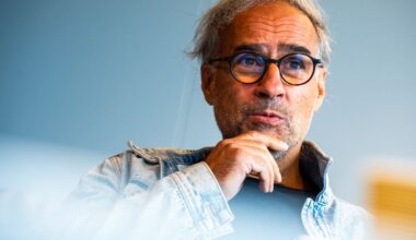 Trondheimsentreprenør skal bygge datasenter i gigantisk KI-satsing