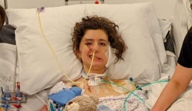 Bilde av Emma Fondenes Øvrebø