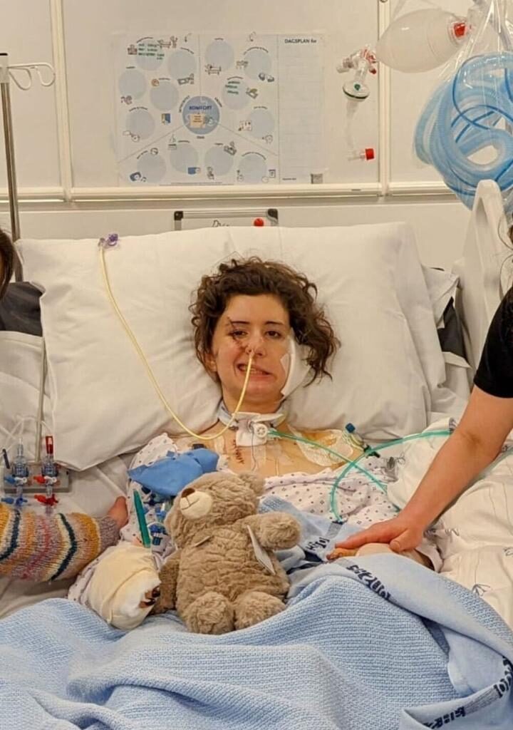 Bilde av Emma Fondenes Øvrebø