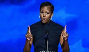 Michelles knusende dom: - Dere lyver