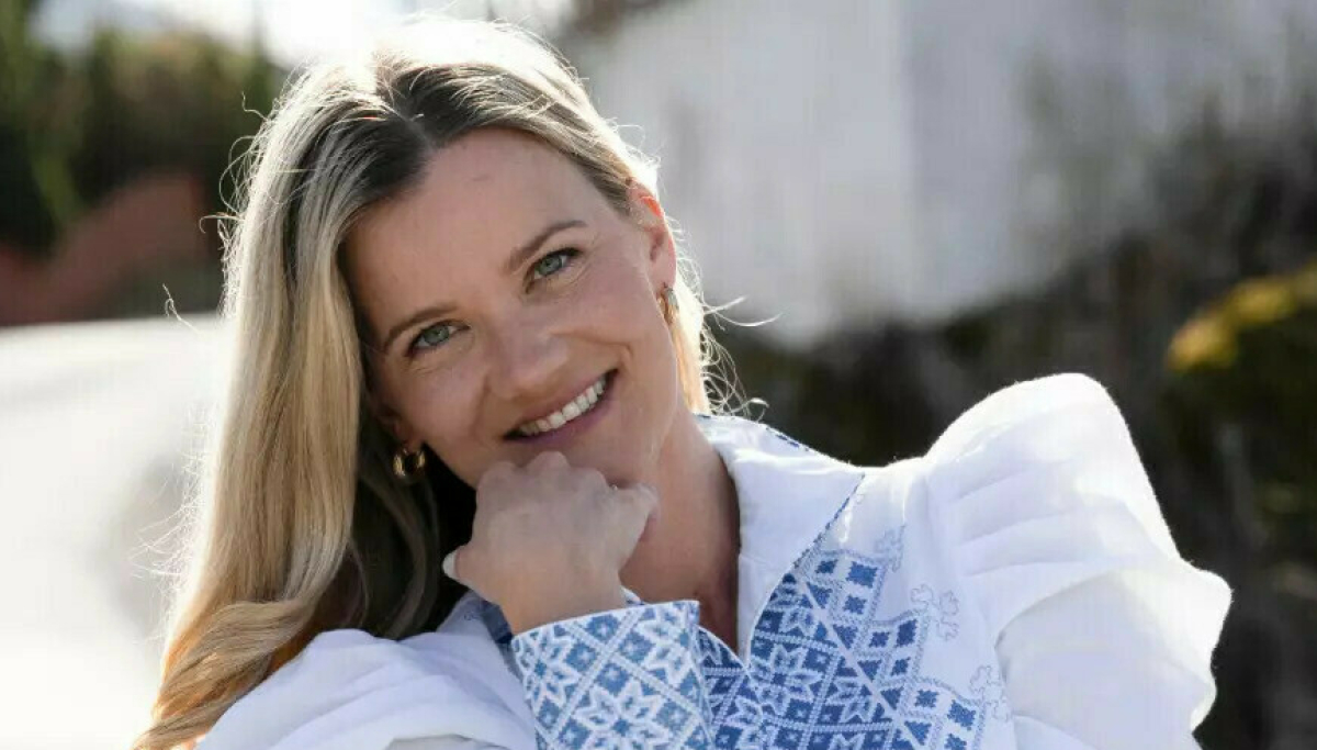 Jeg var 16 år og trodde de voksne skulle hjelpe meg.