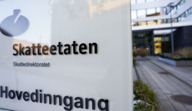 Disse Nav-brukerne slipper skatt før jul