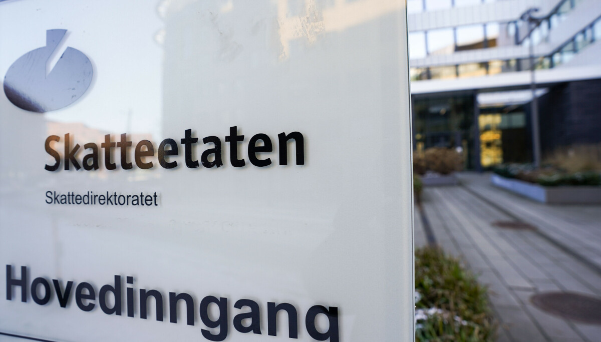 Disse Nav-brukerne slipper skatt før jul