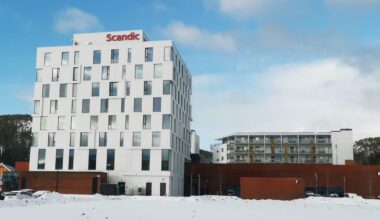 Får 40 minutter til å ta opp egne tema i viktig møte - innherred.no