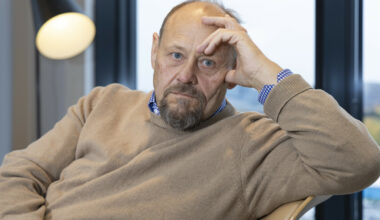 En rettssak med historisk betydning