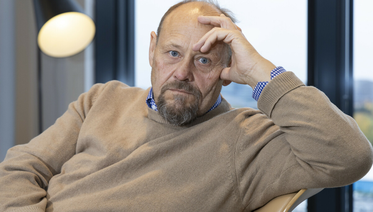 En rettssak med historisk betydning