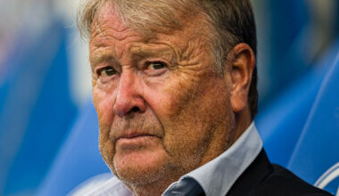 Åge Hareide alvorlig syk: - Kjemper en hard kamp
