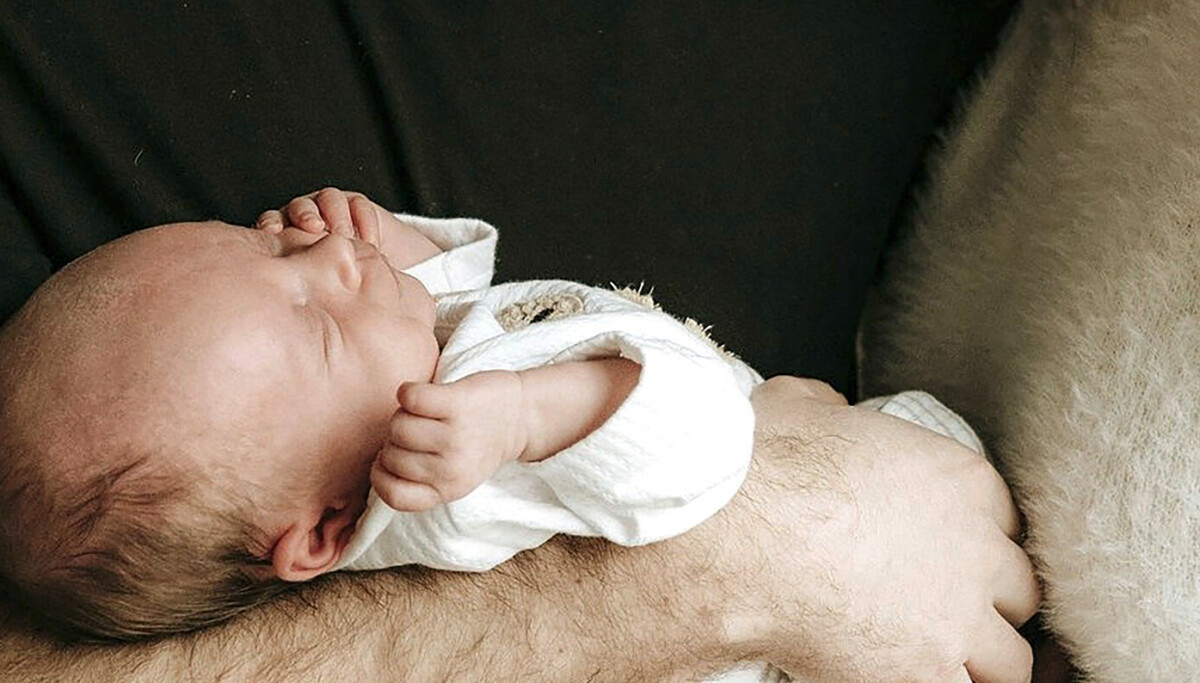 Fra Nyretransplantasjon til Kjærlighet og Familie