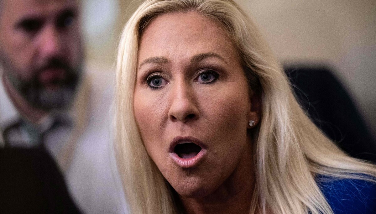 - Har mistet retningen