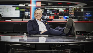 Overraskes på direkten: - Ante ugler i mosen