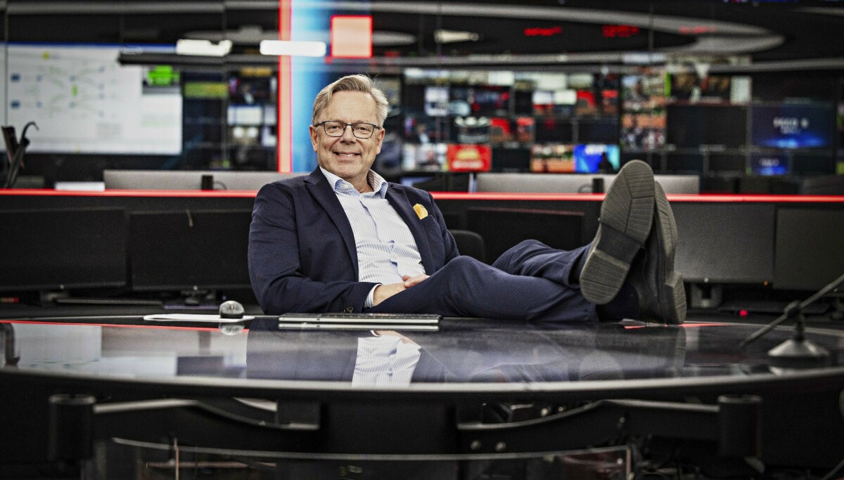 Overraskes på direkten: - Ante ugler i mosen