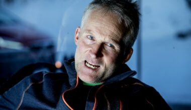 - Den store kreftsvulsten innen langrenn