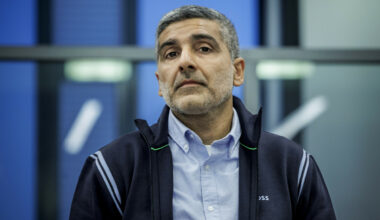 Aktoratet: - Sterk terror-motivasjon