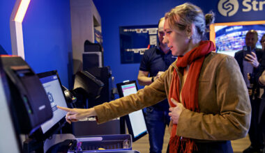 Norges vanligste jobb totalforvandles