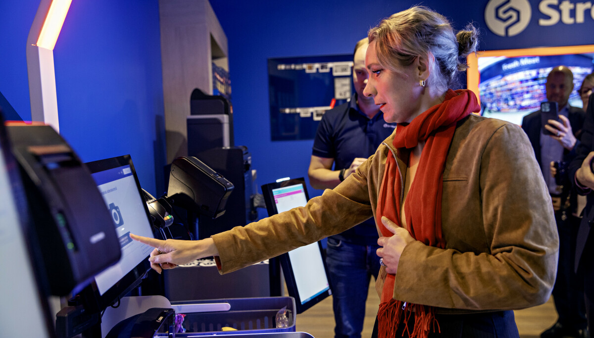 Norges vanligste jobb totalforvandles