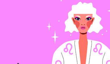 Dagens horoskop for lørdag 1. november