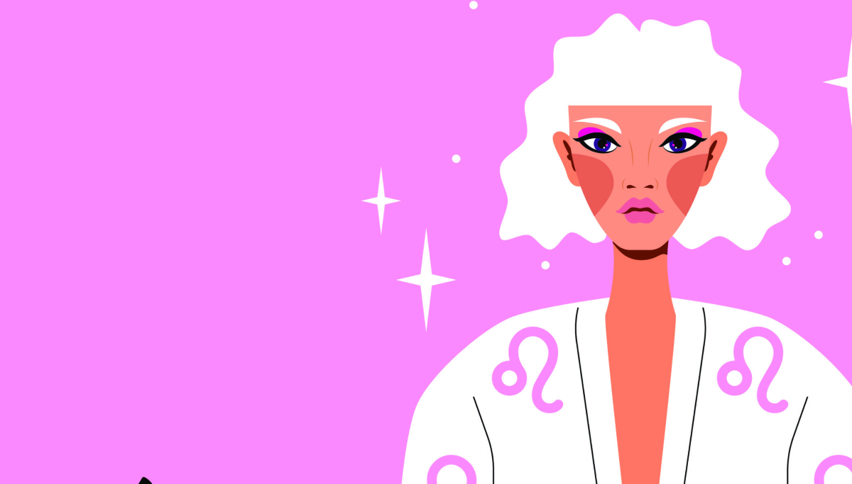 Dagens horoskop for lørdag 1. november