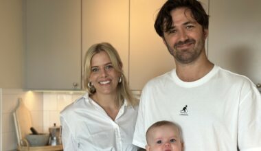 Røper detaljer fra Netflix-innspilling: - Det stemmer ikke!