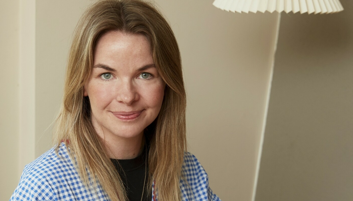 – Hvis alt blir for rotete, klarer jeg ikke å være i det