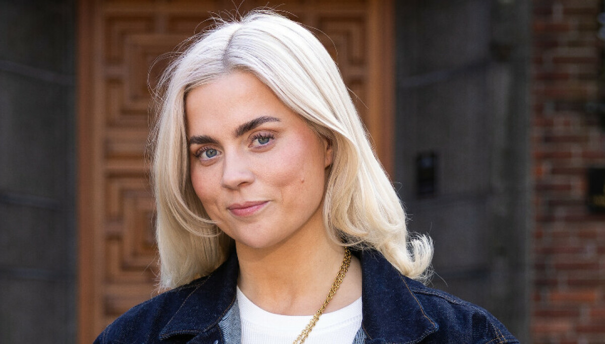 Forræder-finalist Ida Broen åpner opp om kritikken