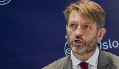 Svakt av oslobyrådet