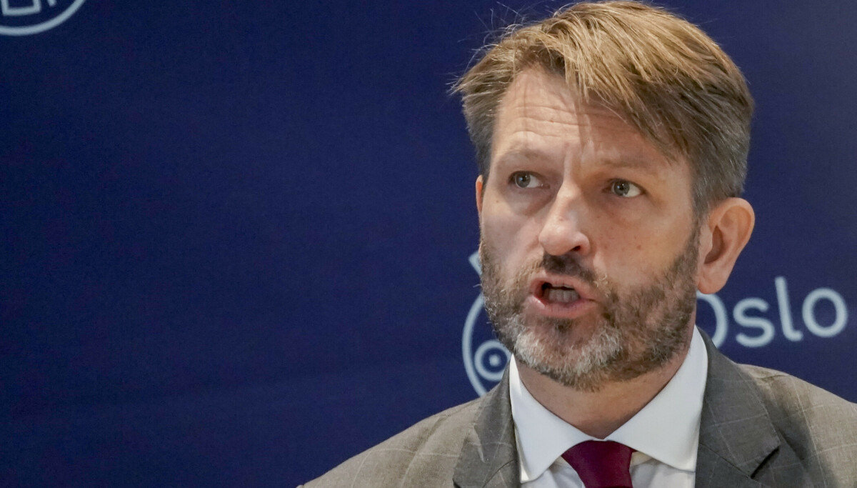 Svakt av oslobyrådet