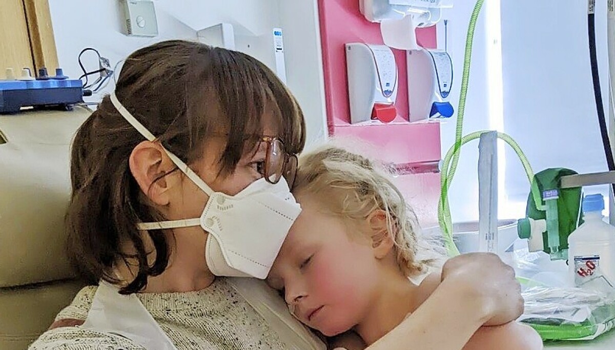 Overlevde 31 minutter uten puls og fikk nytt hjerte