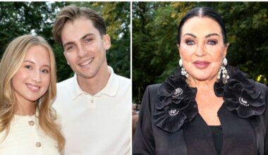 De beste antrekkene fra «Dirty Dancing»-premieren