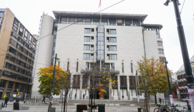 76-åring voldtatt i eget hjem