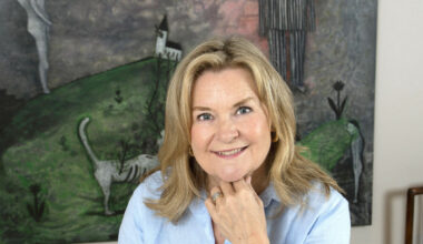 Elisabeth Andreassen avslører sine skjønnhetstips: Naturlig velvære uten inngrep