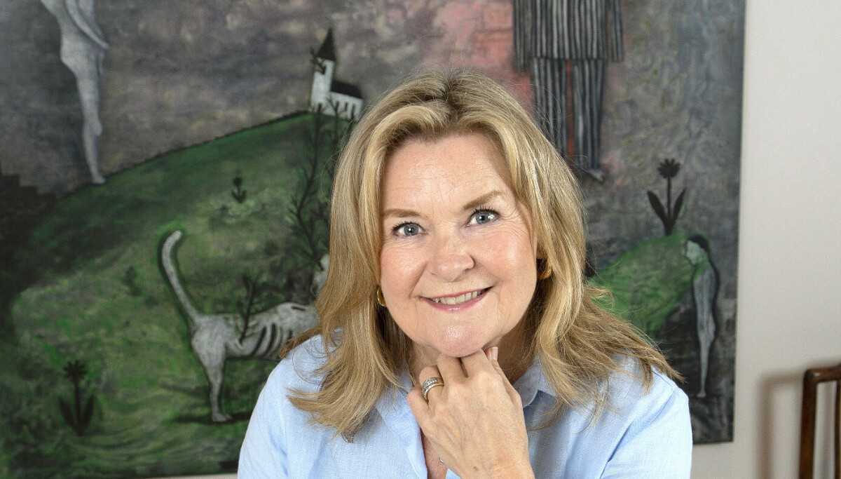 Elisabeth Andreassen avslører sine skjønnhetstips: Naturlig velvære uten inngrep