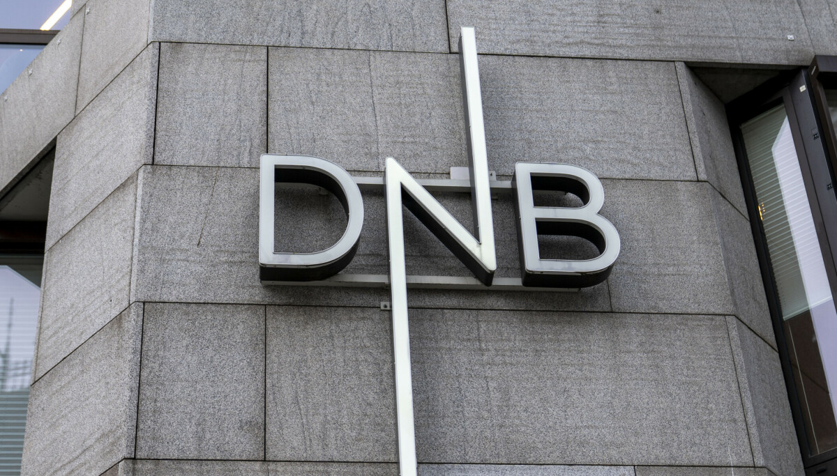 Slår alarm: - Sender tomme pakker