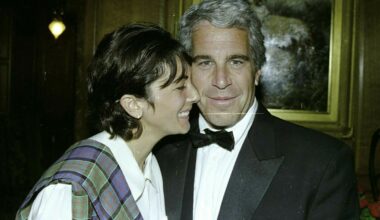 Ghislaine Maxwell trives i nytt fengsel: Lekket e-post avslører detaljer