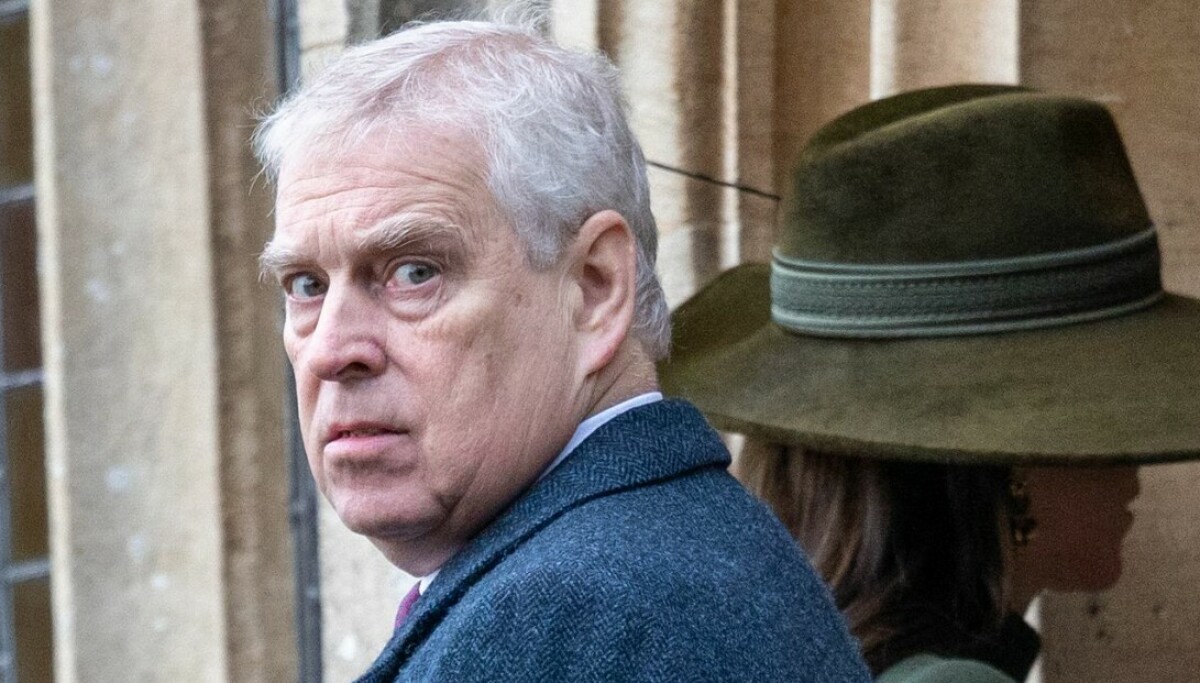 Prins Andrew mistet alt: - Den ultimate ydmykelsen